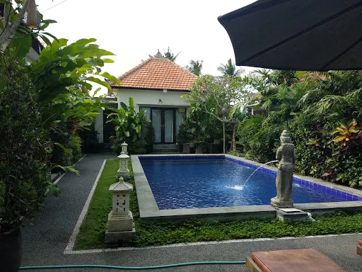 Uma Budhas Guest house 3