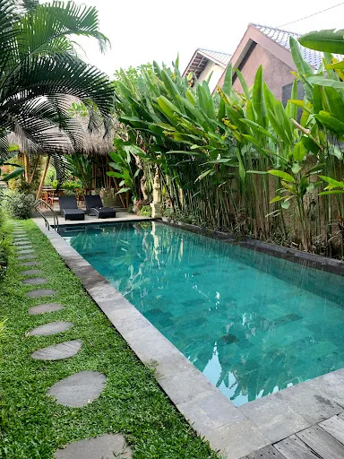 Sujiwa Ubud Retreat Villa 2