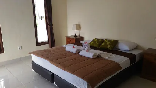 Obama House Ubud 1