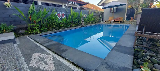Obama House Ubud 2
