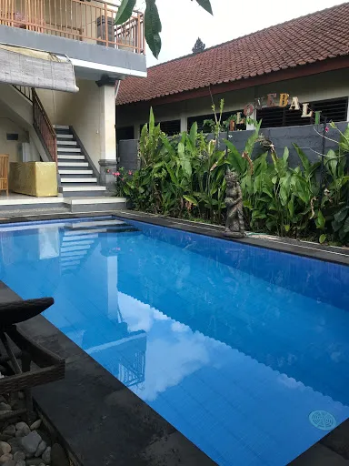 Obama House Ubud 3