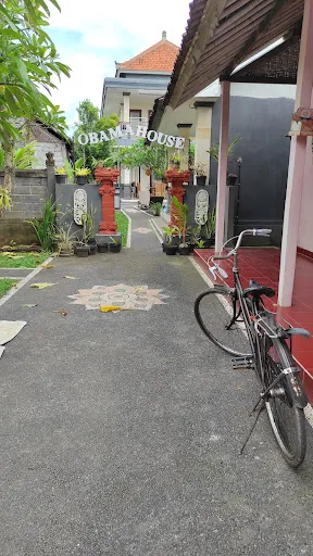 Obama House Ubud 4