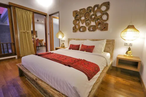 Mule SAYANa Villas 1