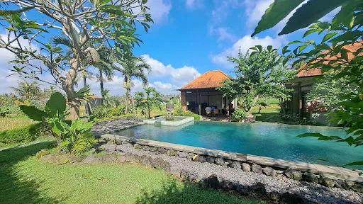 Mule SAYANa Villas 2
