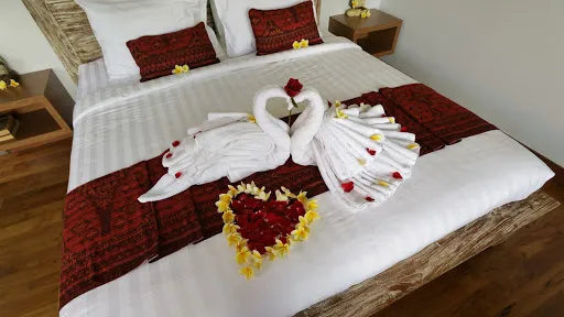 Mule SAYANa Villas 4