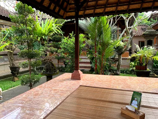 Ubad Ubud Spiritual Healing 1