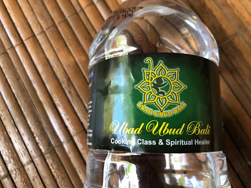 Ubad Ubud Spiritual Healing 2