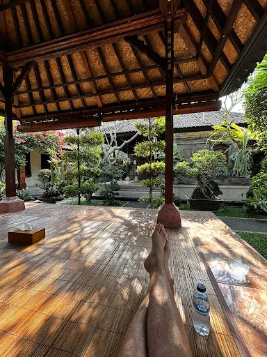 Ubad Ubud Spiritual Healing 3