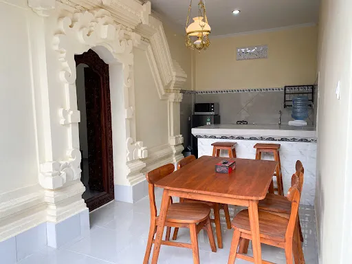 Bojig House Ubud 4