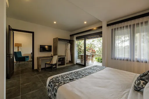 Ubud Dedari Villas 1