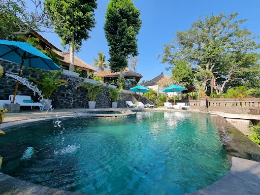 Ubud Dedari Villas 2