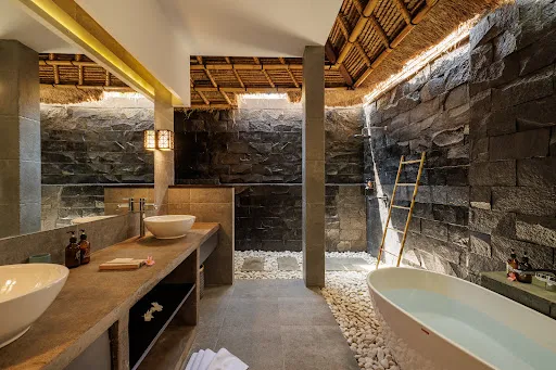 Ubud Dedari Villas 3