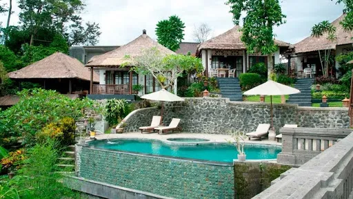 Ubud Dedari Villas 4