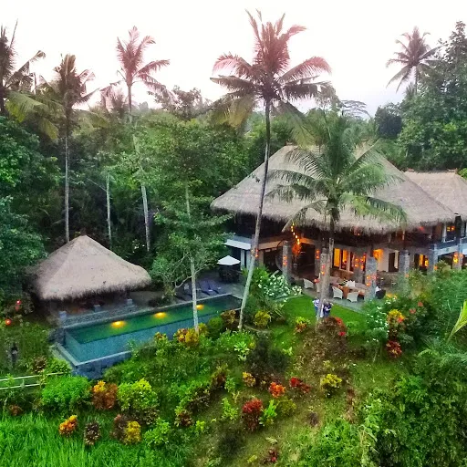 Alami Villa 3