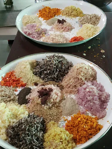 Tresna Bali Cooking School 2