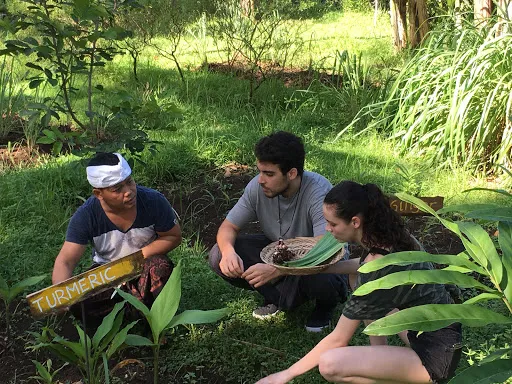 Tresna Bali Cooking School 3