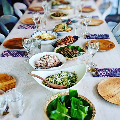 Tresna Bali Cooking School 4