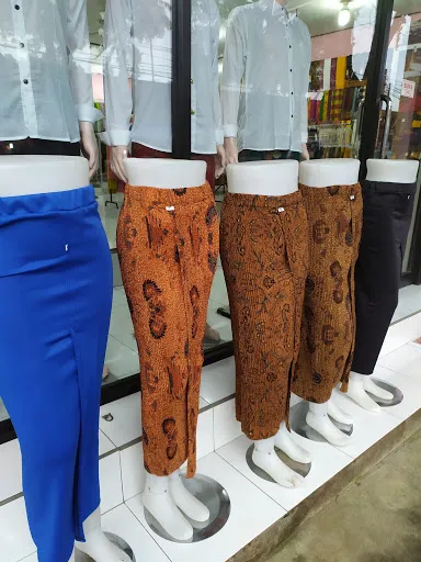 Pasar Umum Bedulu 4