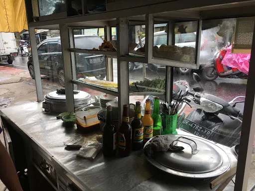 Bakso Solo Mahkota 2 Mas Hafid