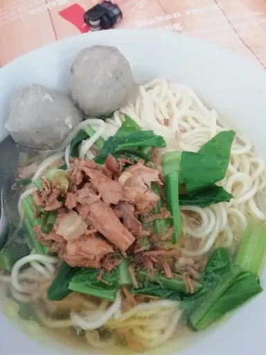 Bakso Solo Mahkota 2 Mas Hafid 2
