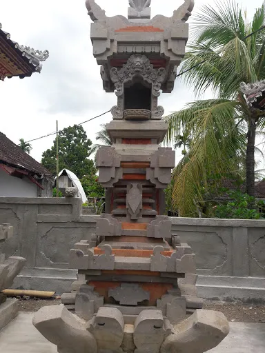 Deking Batik Class. 1