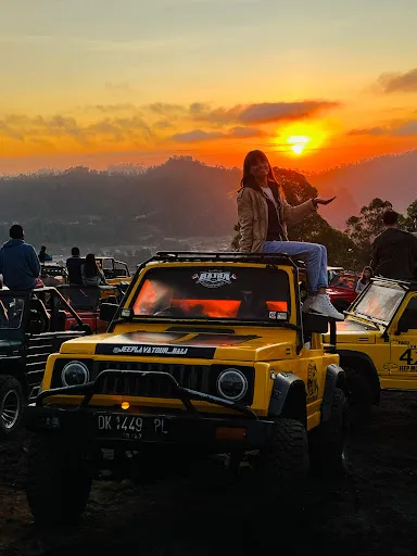 Bali Great Travel - Ubud Driver and Guide 4