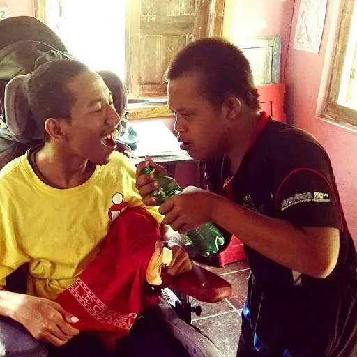Yayasan Widya Guna Bali 1