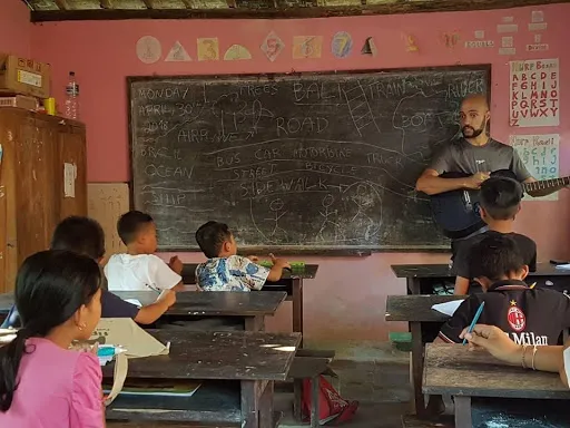 Yayasan Widya Guna Bali 2