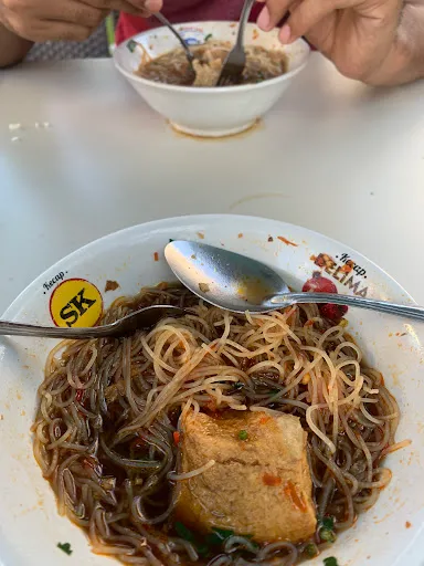 Pawon Wong Solo 1