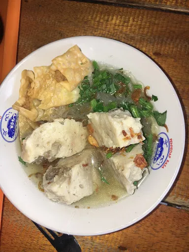 Pawon Wong Solo 2