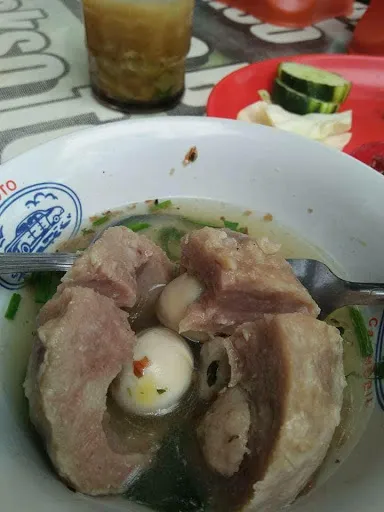 Pawon Wong Solo 3