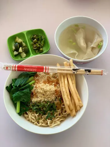 Bakmie Hero 2