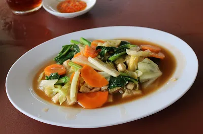 Bakmie Hero 4