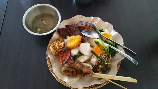 Vegetarian Maharani 1