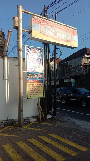 indomaret Mahendradata gianyar 2