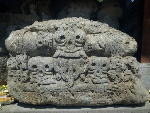 Pura Kebo Edan 3