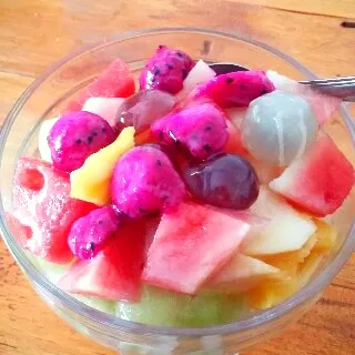 Sarasija's Warung 1