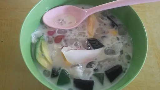 Sarasija's Warung 4