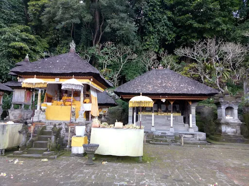 Pura Kahyangan Jagat Bukit Dharma Durga Kutri 2