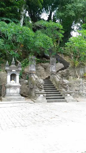 Pura Kahyangan Jagat Bukit Dharma Durga Kutri 3