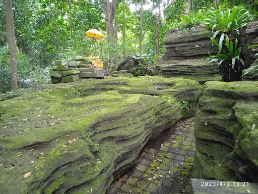 Pura Kahyangan Jagat Bukit Dharma Durga Kutri 4