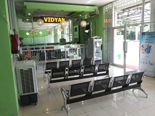 Klinik Utama Vidyan Medika 1