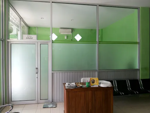 Klinik Utama Vidyan Medika 2
