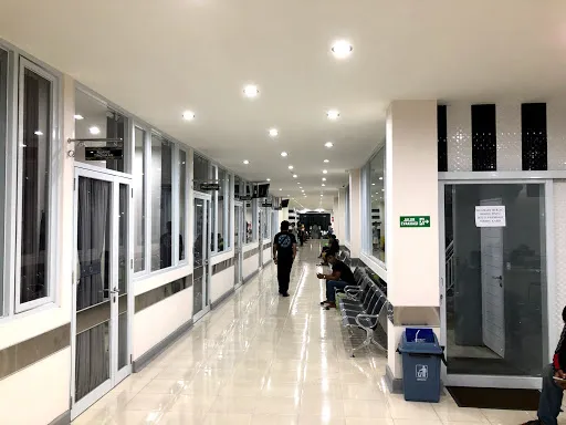 Klinik Utama Vidyan Medika 4