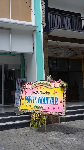 Popits Gianyar