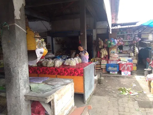 PD Pasar Bitera Gianyar 1