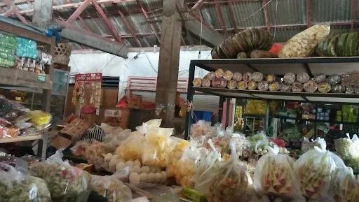 PD Pasar Bitera Gianyar 2