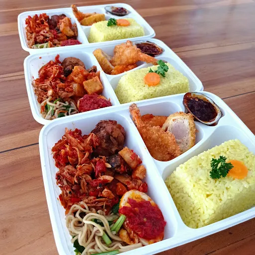 Dharma Giri Restaurant 2