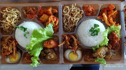 Dharma Giri Restaurant 4