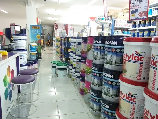 Depo Bagoes Bangunan Gianyar 2